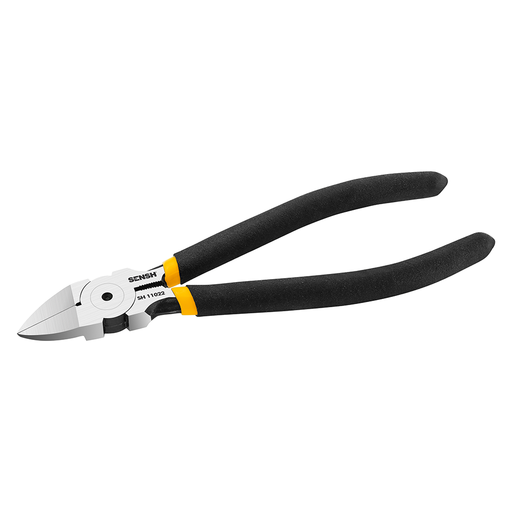 Plastic Flush Cutter 5 inch Berent